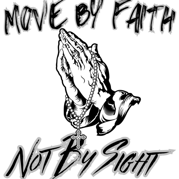 Move By Faith V2