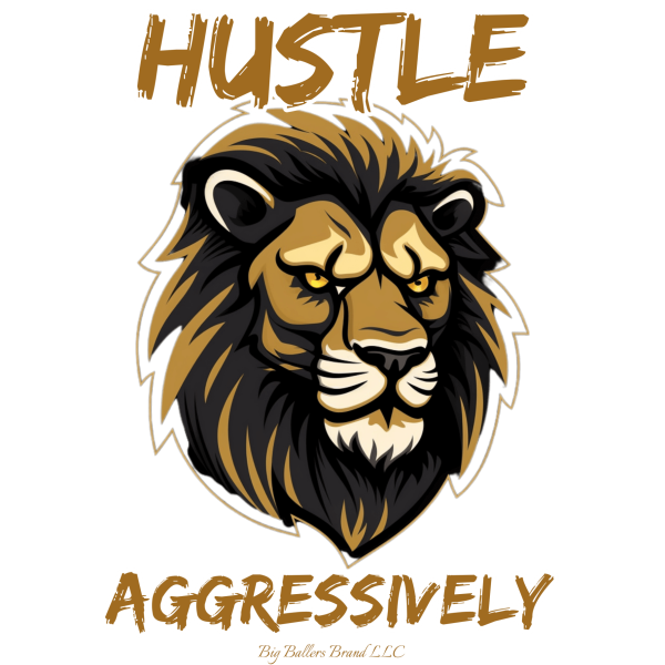 hustlelion300