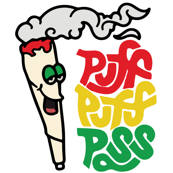 puffpuffpass