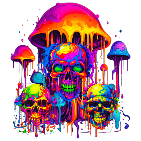 shroomskull